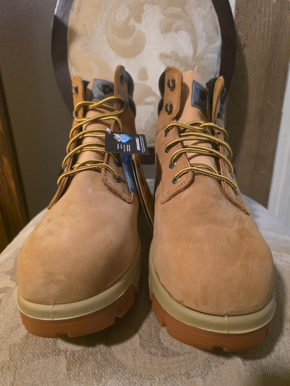 Herman Survivors sturdy tan